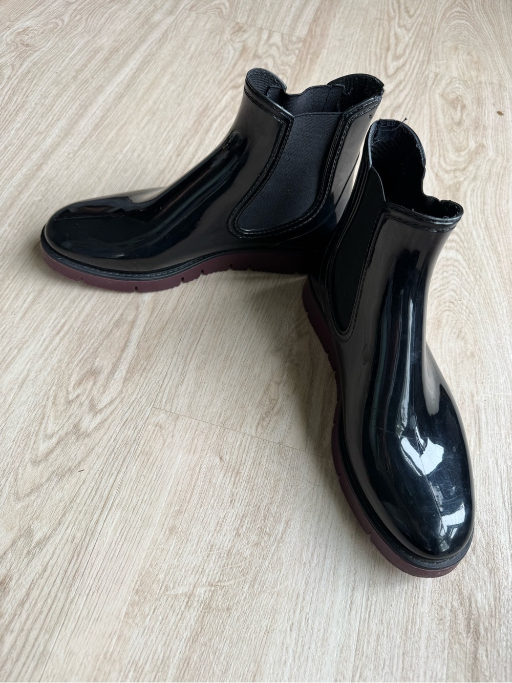 Matt & natt Rain Boots
